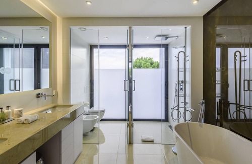 Benahavis Villa | Villa Benahavís, 5 bedrooms, 10 persons