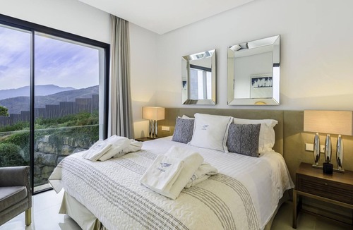 Benahavis Villa | Villa Benahavís, 5 bedrooms, 10 persons