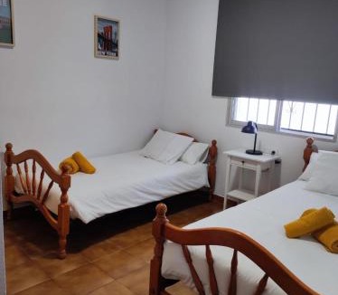 Rincon de la Victoria House | Villa Biznaga