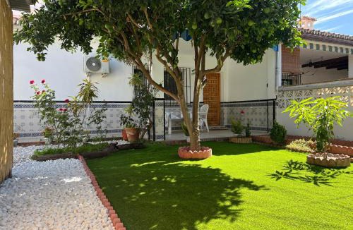 Rincon de la Victoria House | Villa Biznaga