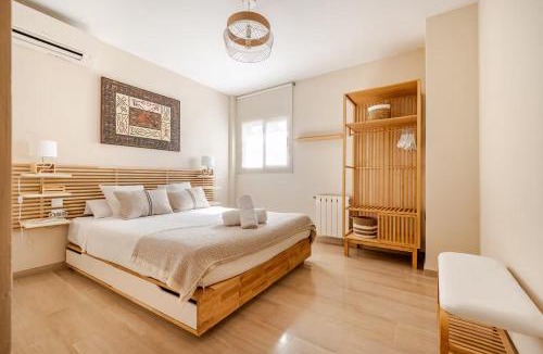 Albolote Villa | Villa Blanca