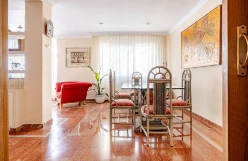 Albolote Villa | Villa Blanca