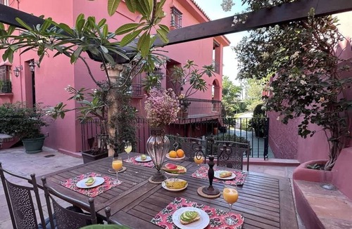 La Cala del Moral House | Villa Brisa Beach with Grill & Pool Málaga