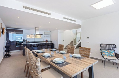 Mijas Villa | Villa BuenaVista Hills - Sea View - Pool