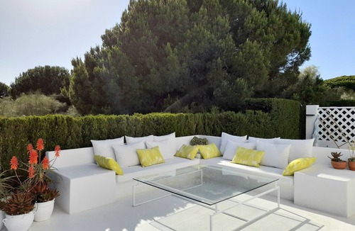 El Rompido House | Villa by the sea, Wifi