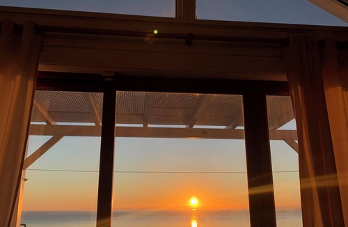 Manilva Villa | Villa by the sea - Breathtaking sea view & infinity pool - Costa del Sol