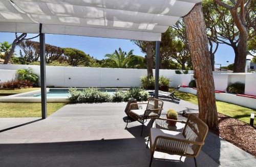 Poblado Sancti Petri Villa | Villa Cactae