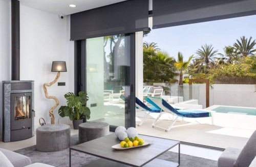 Urbanizacion Marbessa Villa | Villa Calima · Villa with private pool