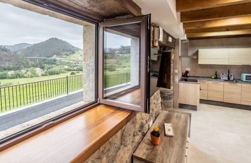 Salas Apartment | Villa Camila - El llagar