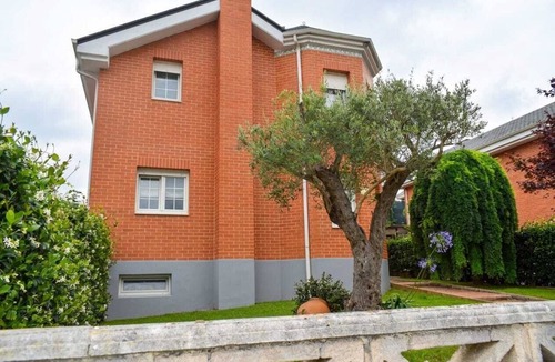 Igollo Ski Chalet | Villa Campo del Norte, your home in Cantabria, just 5 minutes from Santander