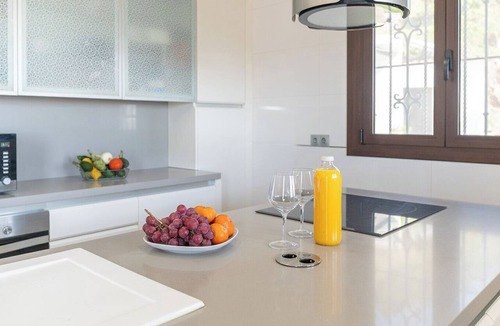 Rio Velez Villa | Villa Candela Algarrobo by Ruralidays