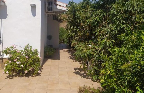 Benajarafe House | Villa Candela en Benajarafe piscina privada