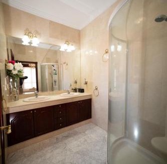 Bormujos Villa | Villa Candelaria Sevilla Luxury