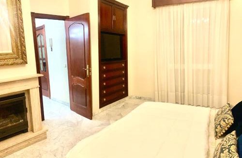 Bormujos Villa | Villa Candelaria Sevilla Luxury