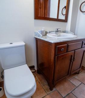 Benagalbon Villa | VILLA CANTARES