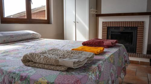Benagalbon Villa | VILLA CANTARES