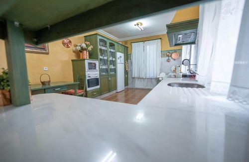Sanlucar de Barrameda House | VILLA CAPITAN