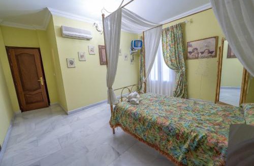 Sanlucar de Barrameda House | VILLA CAPITAN
