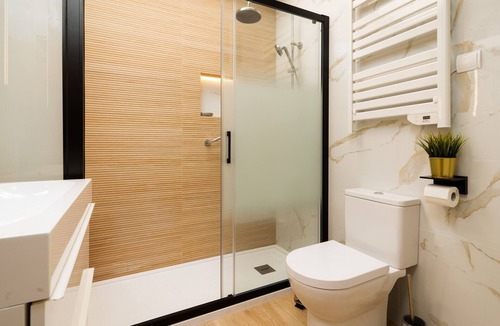 Urbanizacion Costabella Villa | Villa Cara - four bedroom villa close to the beach with private pool
