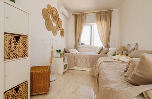 Urbanizacion Costabella Villa | Villa Cara - four bedroom villa close to the beach with private pool