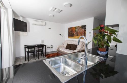 Nerja City Centre Apartment | Villa Carabeo San Salvador Nerja