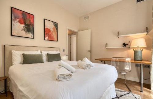 Huerta de la Salud House | Villa Carmela, by Homing U