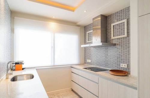 El Olivar Villa | Villa Carmen Sánchez Málaga by Ruralidays