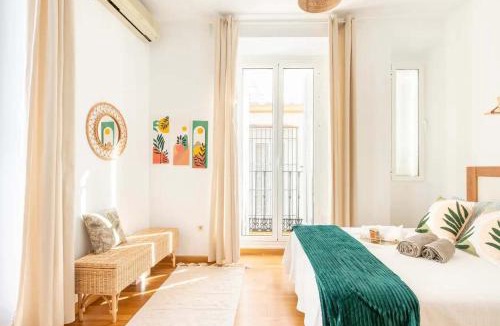 Feria Apartment | VILLA Casa Amores