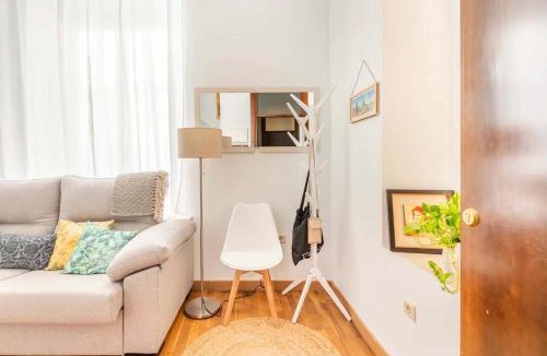 Feria Apartment | VILLA Casa Amores