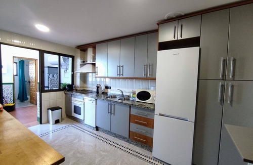 Guevejar House | Villa "Casa Medina Güevejar" by Interhome