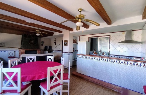 Guevejar House | Villa "Casa Medina Güevejar"