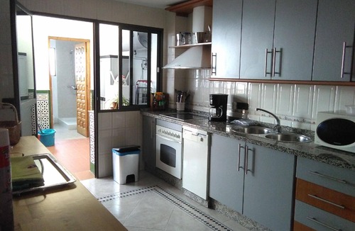 Guevejar House | Villa "Casa Medina Güevejar"
