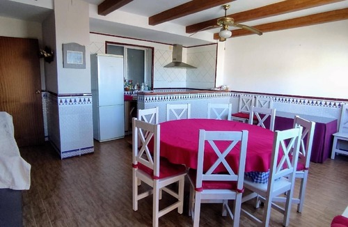 Guevejar House | Villa "Casa Medina Güevejar"
