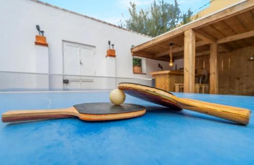 Los Cortijillos Villa | Villa Casa Siempre Verde