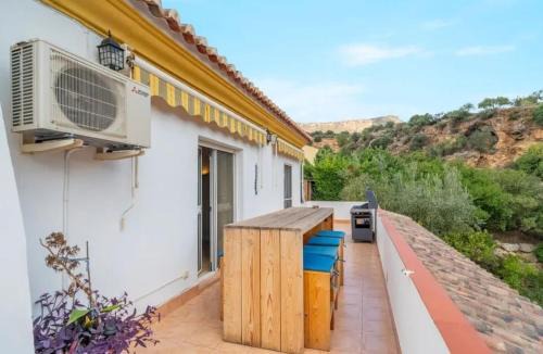 Los Cortijillos Villa | Villa Casa Siempre Verde