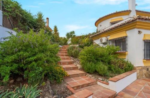 Los Cortijillos Villa | Villa Casa Siempre Verde