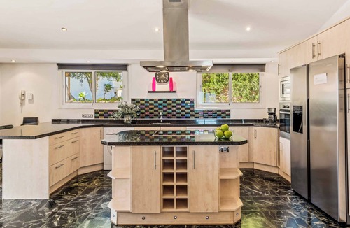 Bahia Dorada Villa | Villa Casillo - Five Bedroom Villa, Sleeps 10