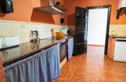 Ronda Villa | Villa Catalina Ronda by Ruralidays