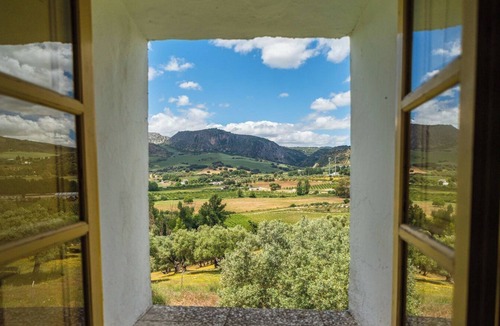 Ronda Villa | Villa Catalina Ronda by Ruralidays