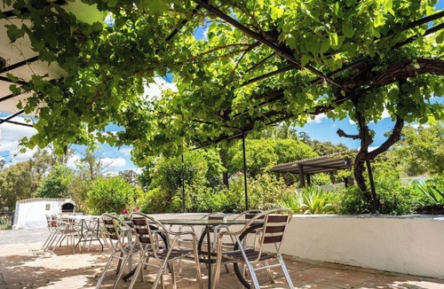 Ronda Villa | Villa Catalina Ronda by Ruralidays