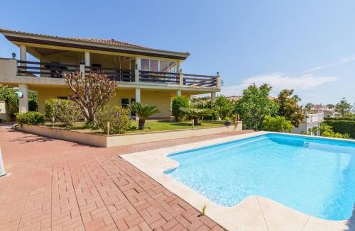 Mijas Villa | Villa Cerros Del Aguila