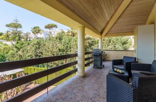 Mijas Villa | Villa Cerros Del Aguila