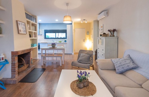 Cabo Roche Ski Chalet | Villa/Chalet with charm in Roche. VFT/CA/00636