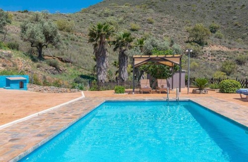 Puerto de la Torre House | Villa Cielo Málaga