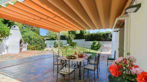 Gaucin Villa | Villa Cipreses Gaucin by Ruralidays