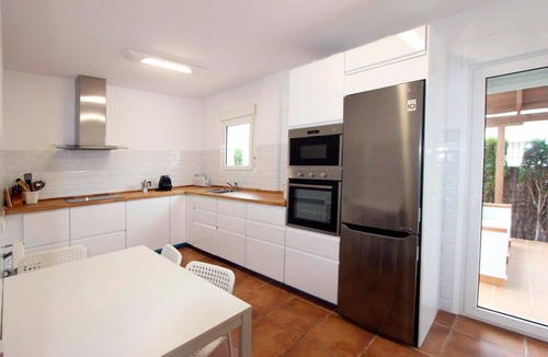 Cabo Roche Villa | Villa Clara - Beautiful pool villa very close to the beach