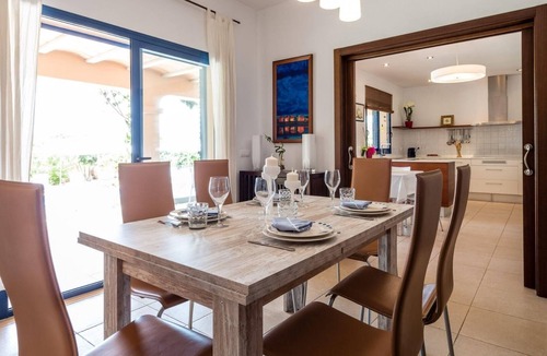 Sant Josep de sa Talaia House | Villa close to the centre and the sea
