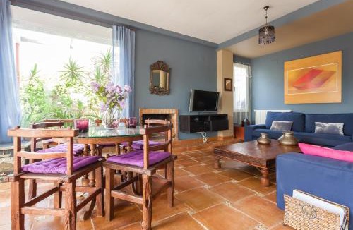 Sanlucar de Barrameda House | Villa con Vistas