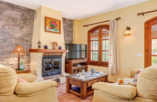 Frigiliana Villa | Villa Conchi