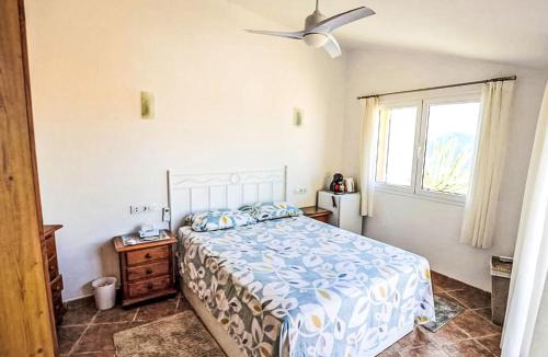 Turre Villa | Villa Cortijo Cabrera by Interhome